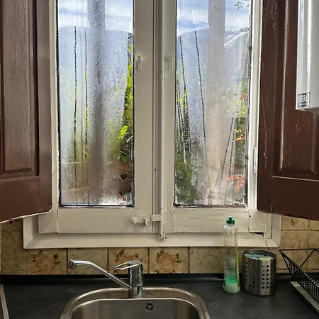 Apartamento Acogedor En La Molina, 2Hab, Wi Fi La Molina  Exterior photo