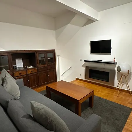 Apartamento Acogedor En La Molina, 2Hab, Wi Fi La Molina  Exterior photo