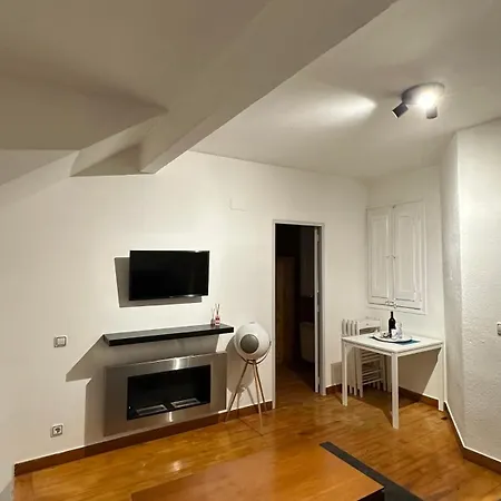 Apartamento Acogedor En La Molina, 2Hab, Wi Fi La Molina  Exterior photo