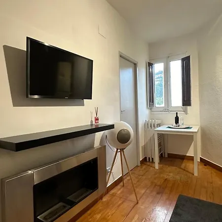 Apartamento Acogedor En La Molina, 2Hab, Wi Fi La Molina  Exterior photo
