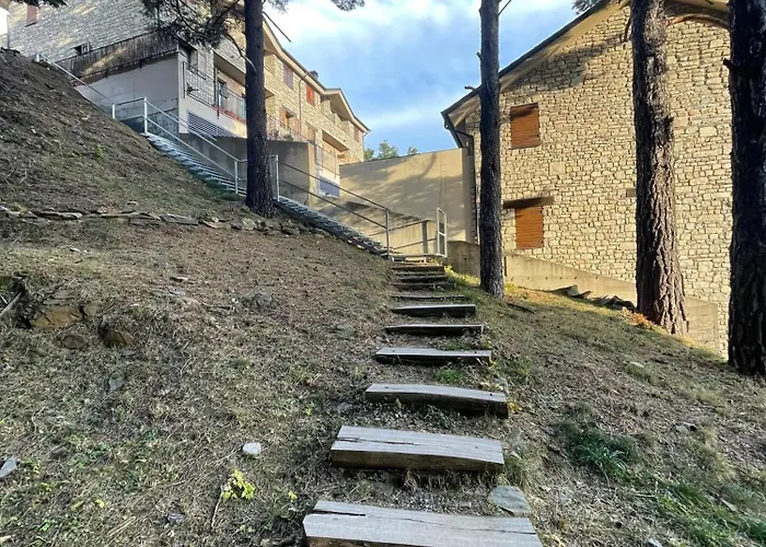 Apartamento Acogedor En La Molina, 2Hab, Wi Fi