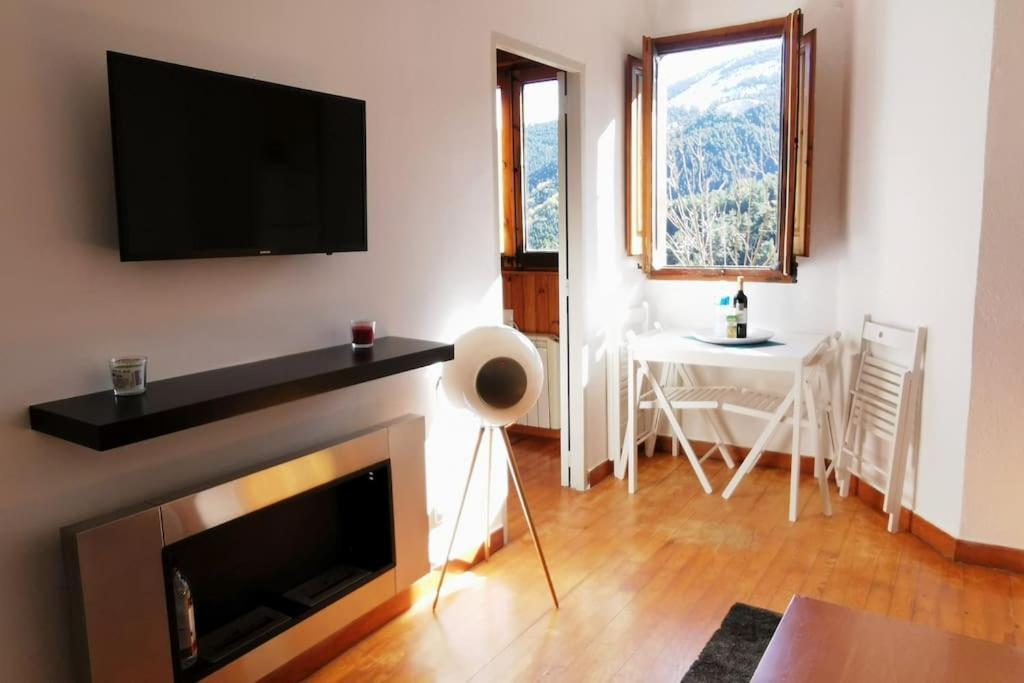 Apartment Acogedor En La Molina, 2hab, Wi Fi