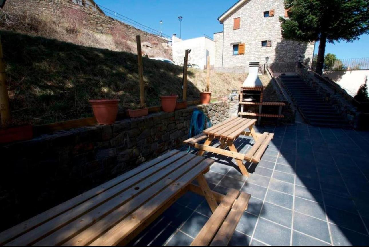Apartment Acogedor En La Molina, 2hab, Wi Fi *