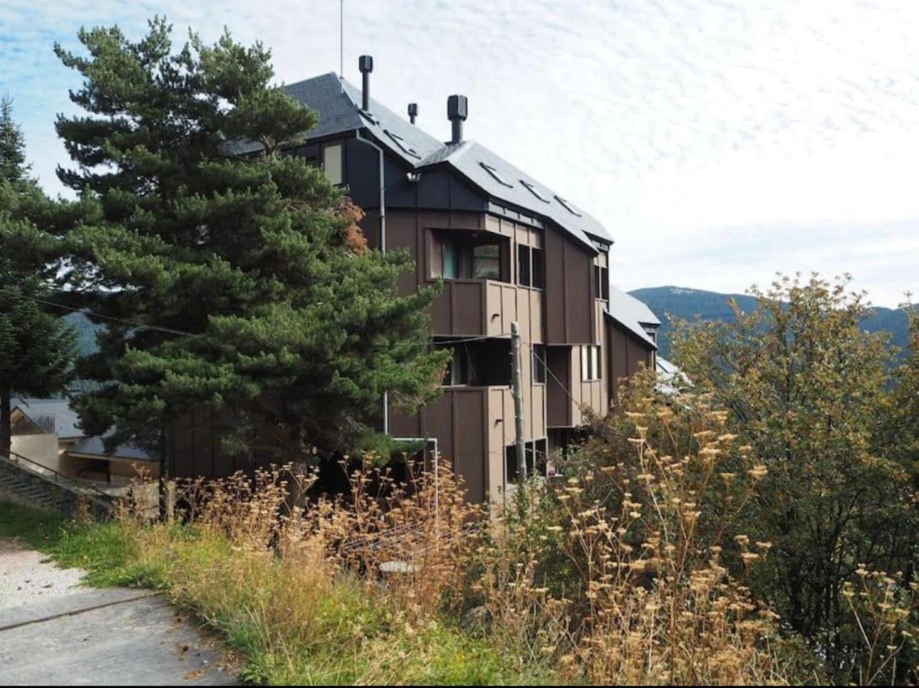Apartment Acogedor En La Molina, 2hab, Wi Fi La Molina (Girona)
