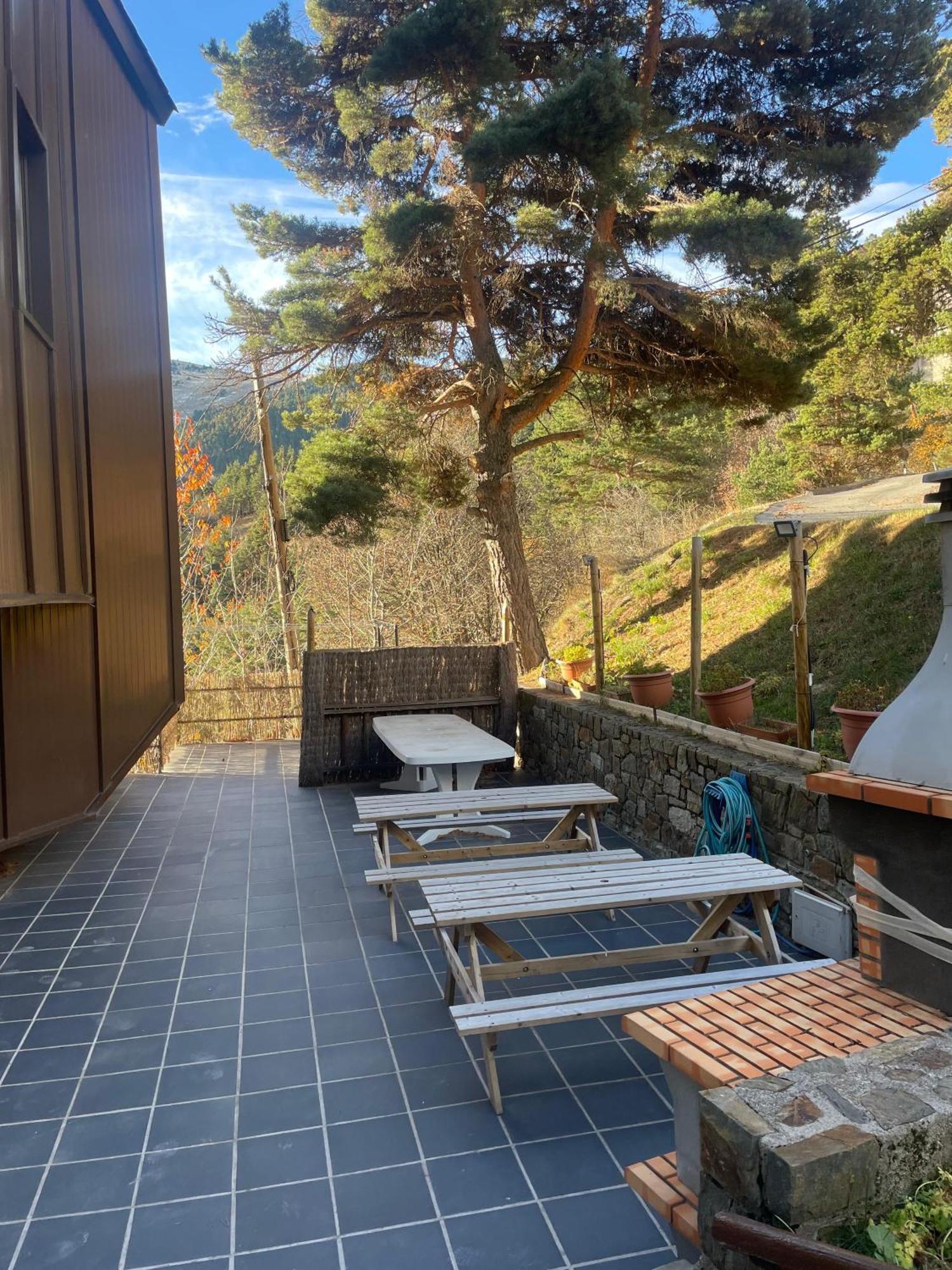 Apartment Acogedor En La Molina, 2hab, Wi Fi *