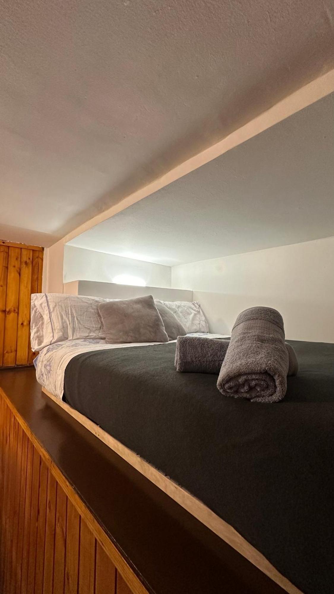 Apartment Acogedor En La Molina, 2hab, Wi Fi