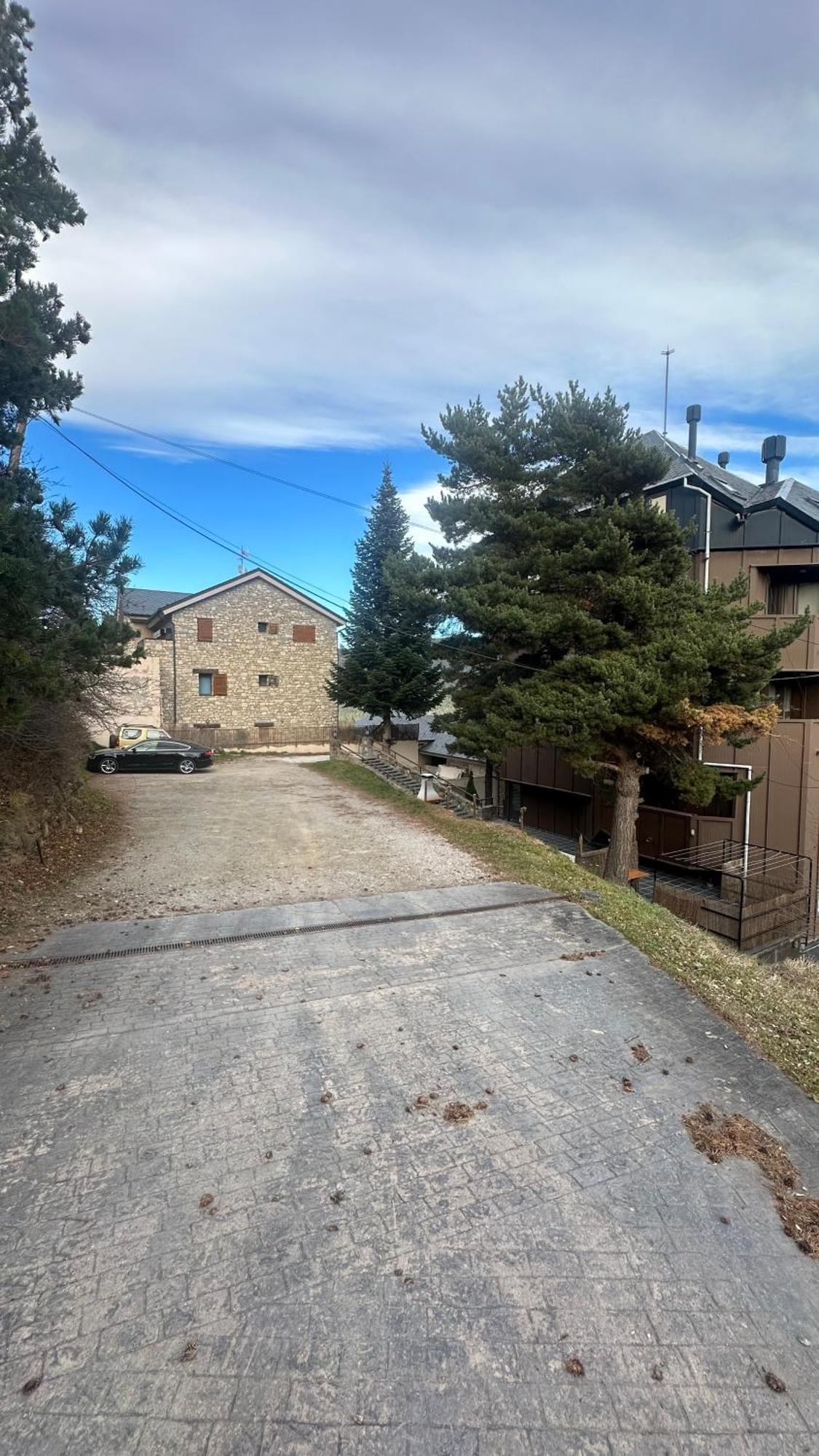 Acogedor En La Molina, 2hab, Wi Fi La Molina (Girona)