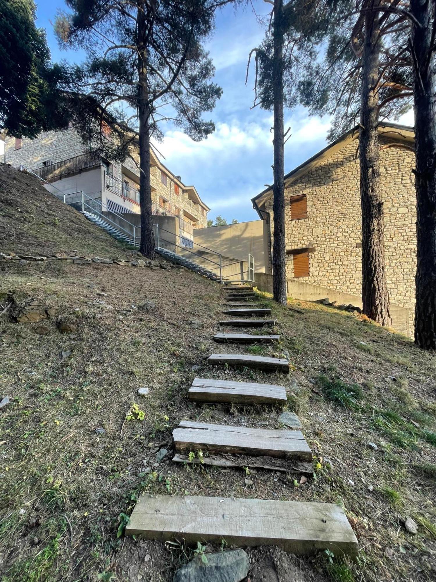 Acogedor En La Molina, 2hab, Wi Fi