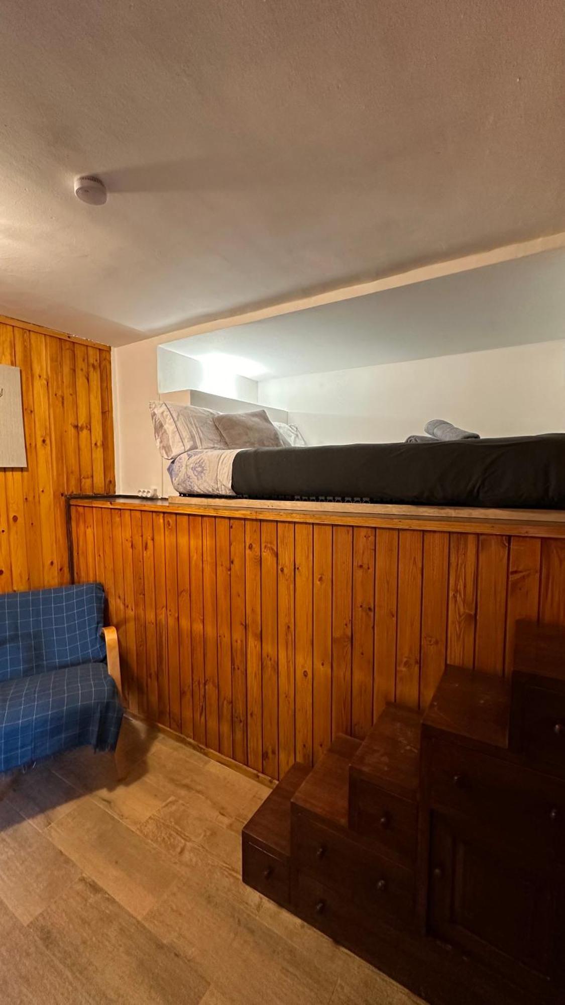 Acogedor En La Molina, 2hab, Wi Fi * La Molina (Girona)