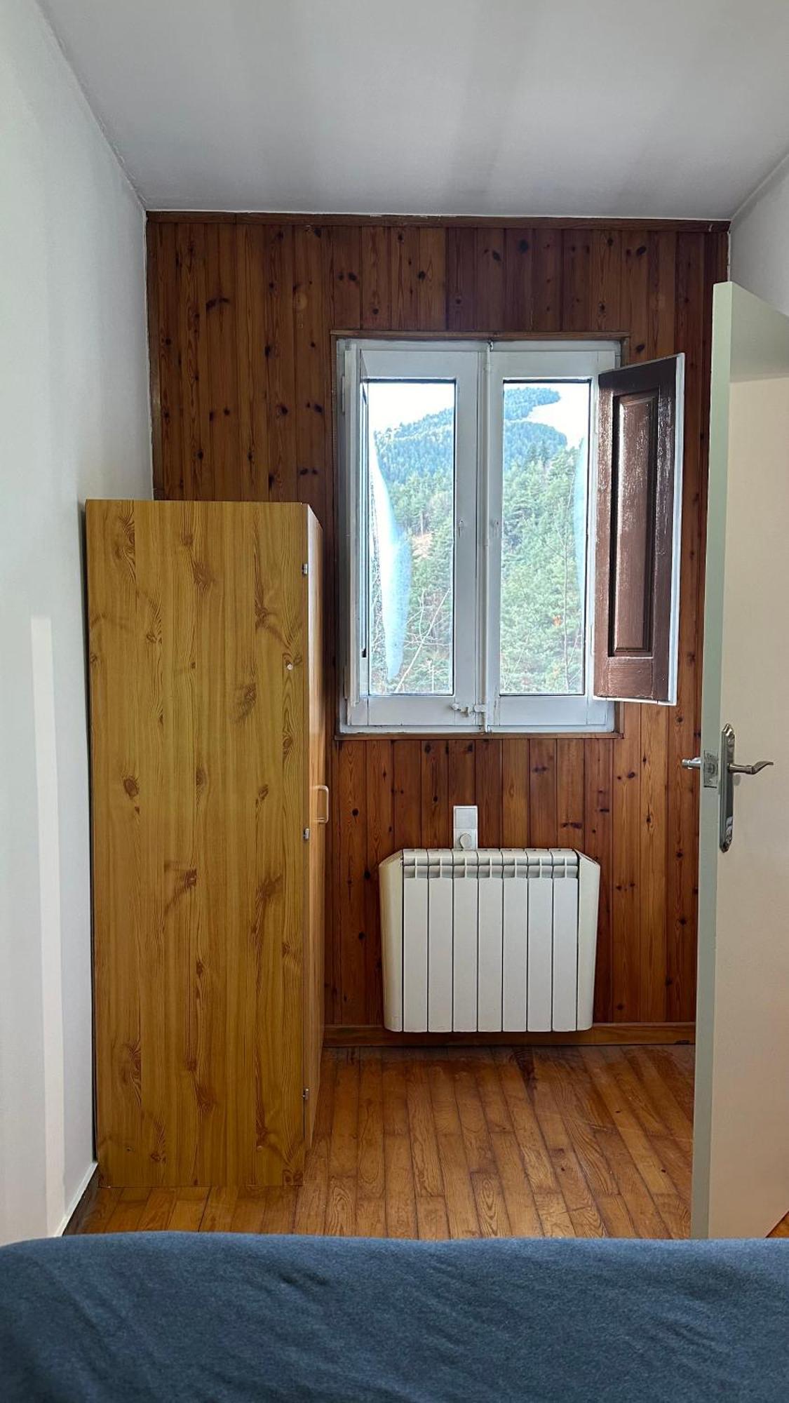 Acogedor En La Molina, 2hab, Wi Fi La Molina (Girona)