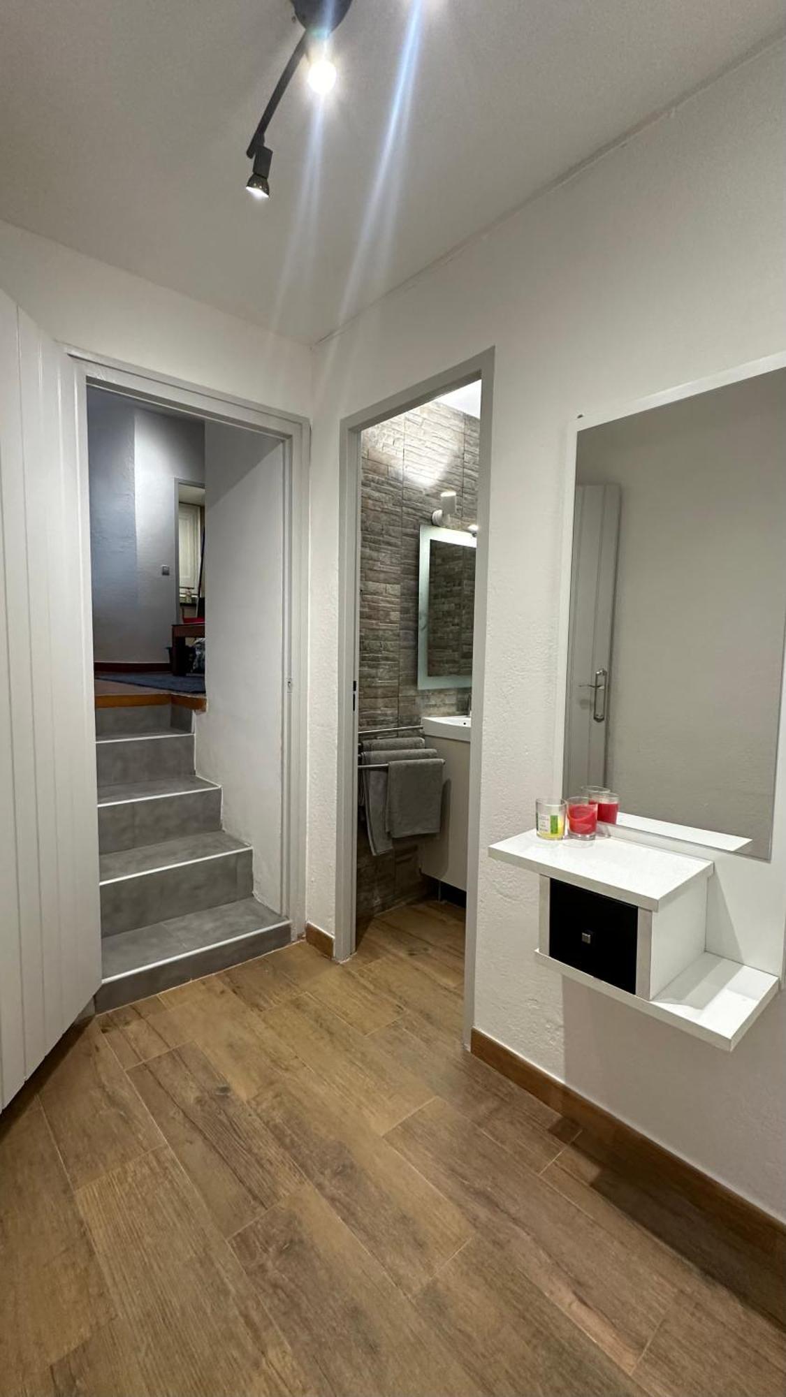 Apartment Acogedor En La Molina, 2hab, Wi Fi *