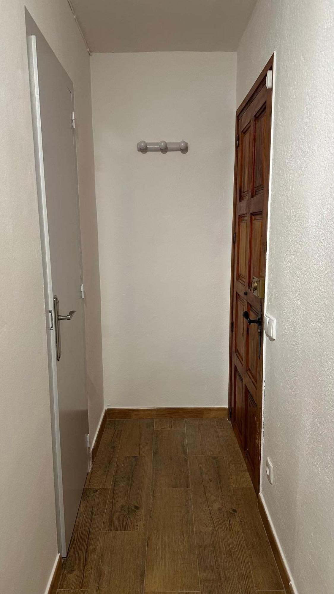 Apartment Acogedor En La Molina, 2hab, Wi Fi La Molina (Girona)