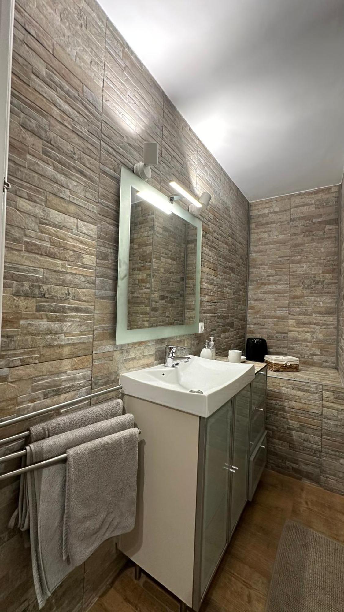 Acogedor En La Molina, 2hab, Wi Fi Apartment La Molina (Girona)