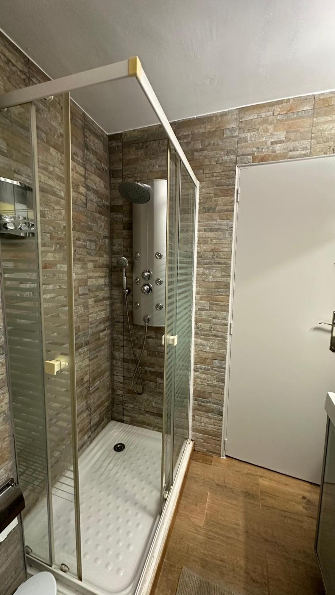 Acogedor En La Molina, 2hab, Wi Fi Apartment