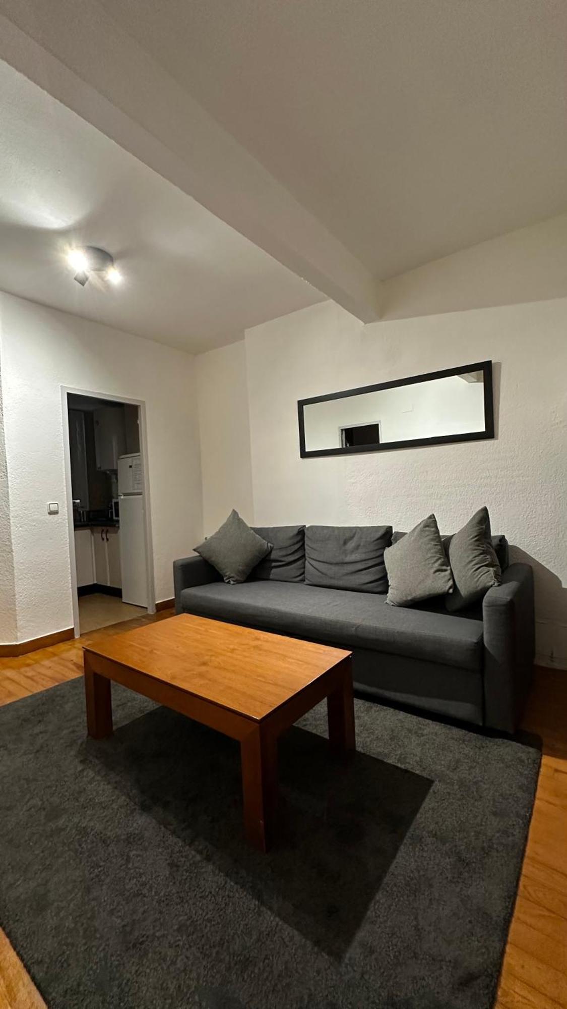 Acogedor En La Molina, 2hab, Wi Fi Apartment La Molina (Girona)