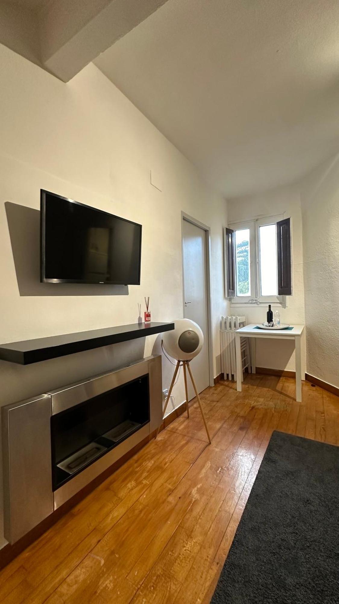 Acogedor En La Molina, 2hab, Wi Fi Apartment *